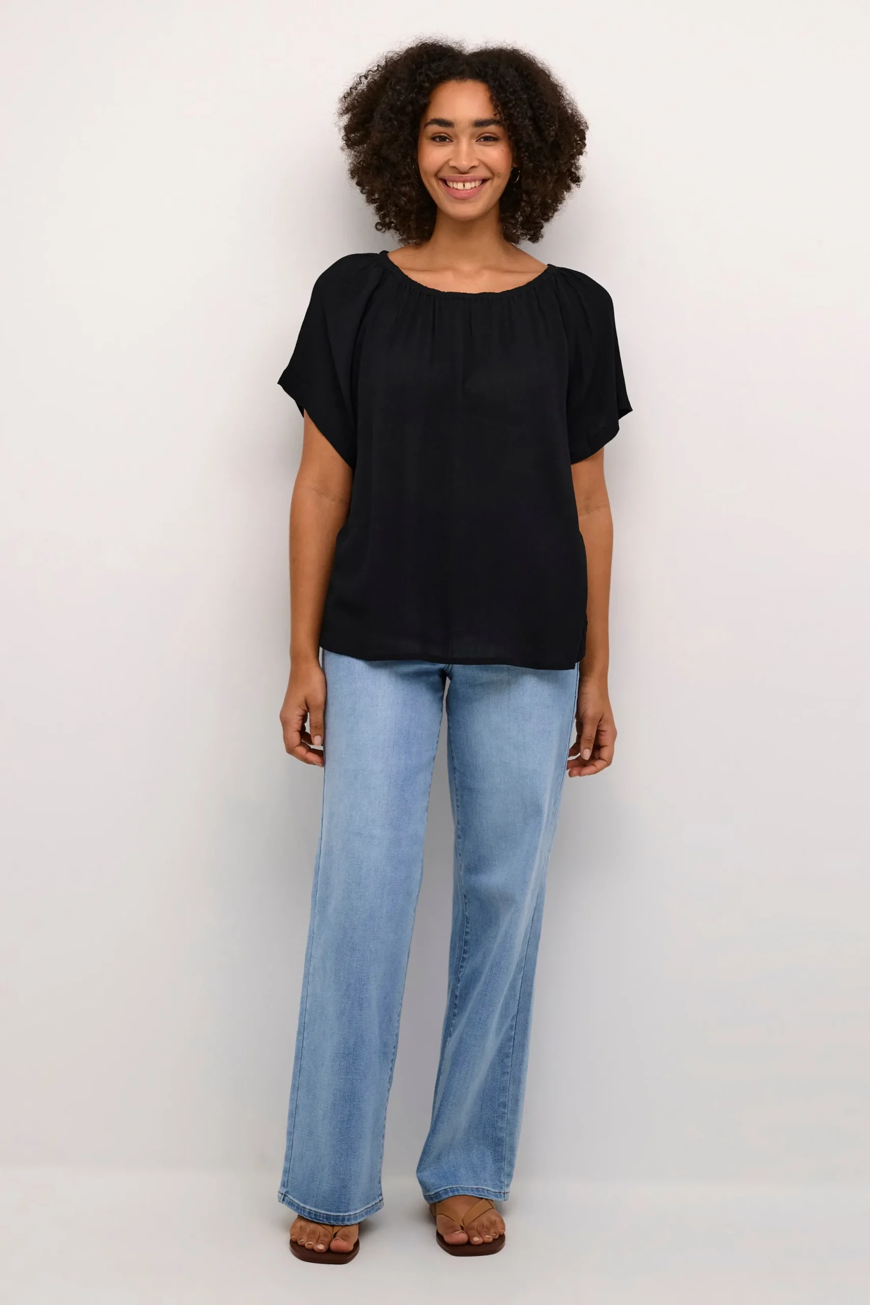 BPulla Blouse