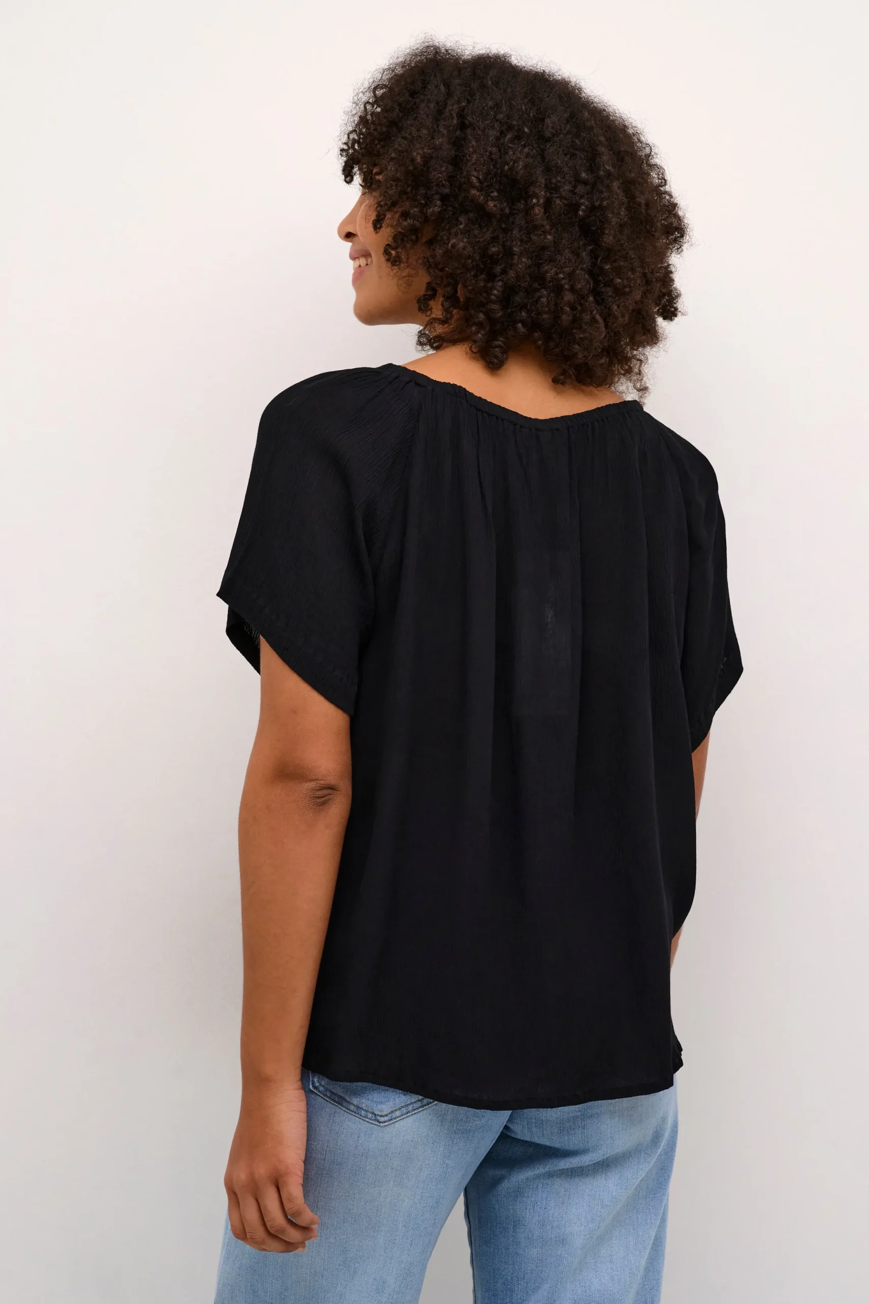 BPulla Blouse