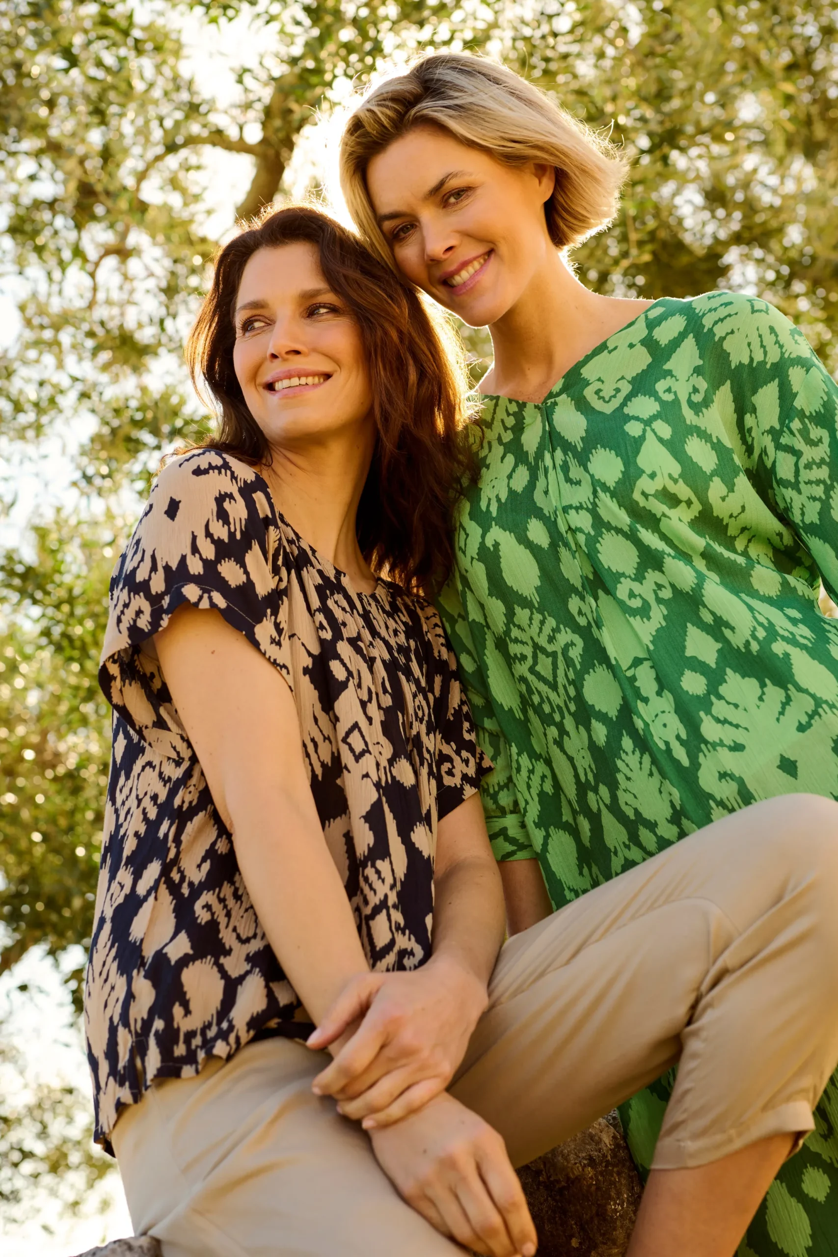 BPulla Blouse