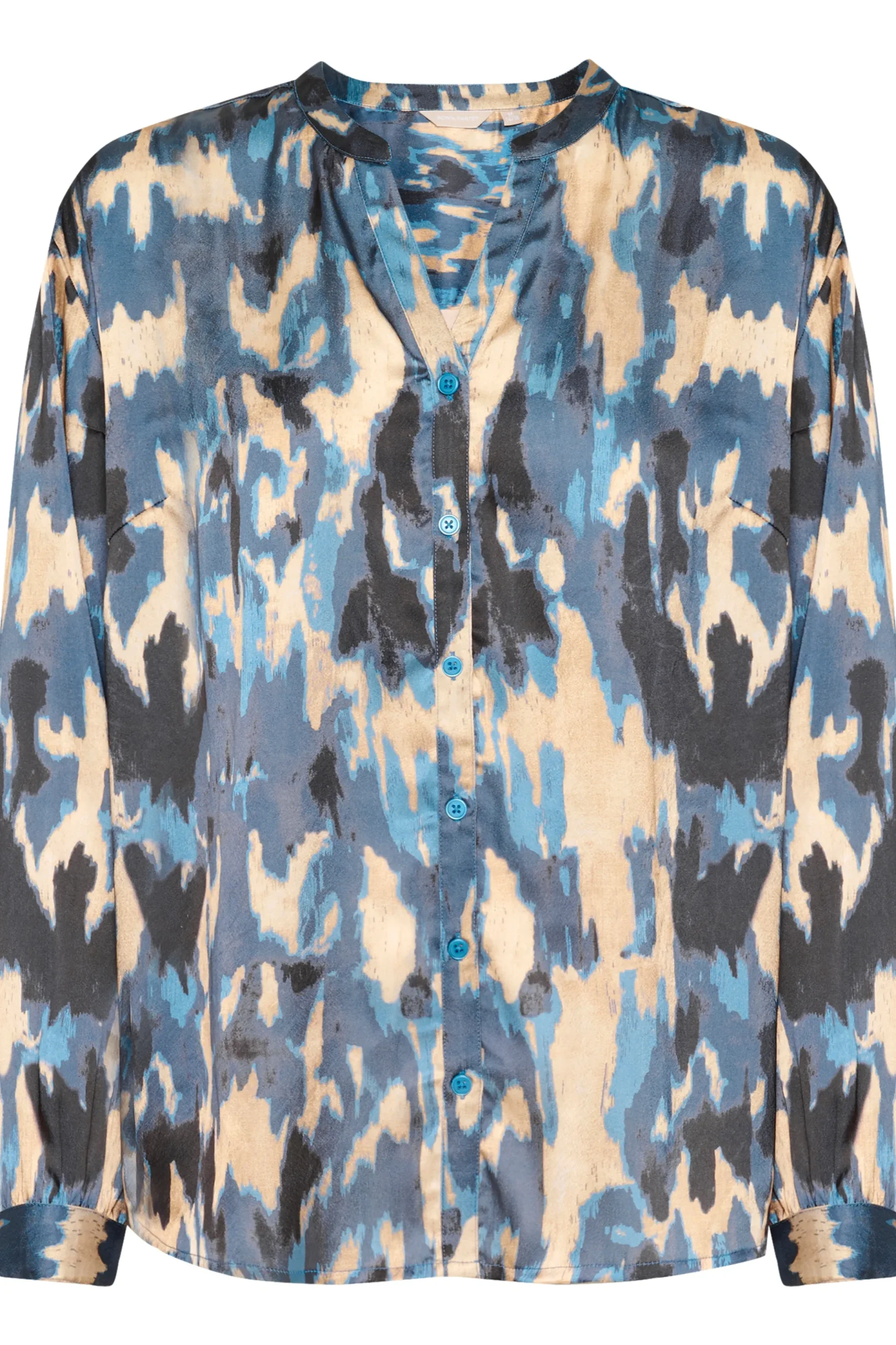 BPulla Shirt