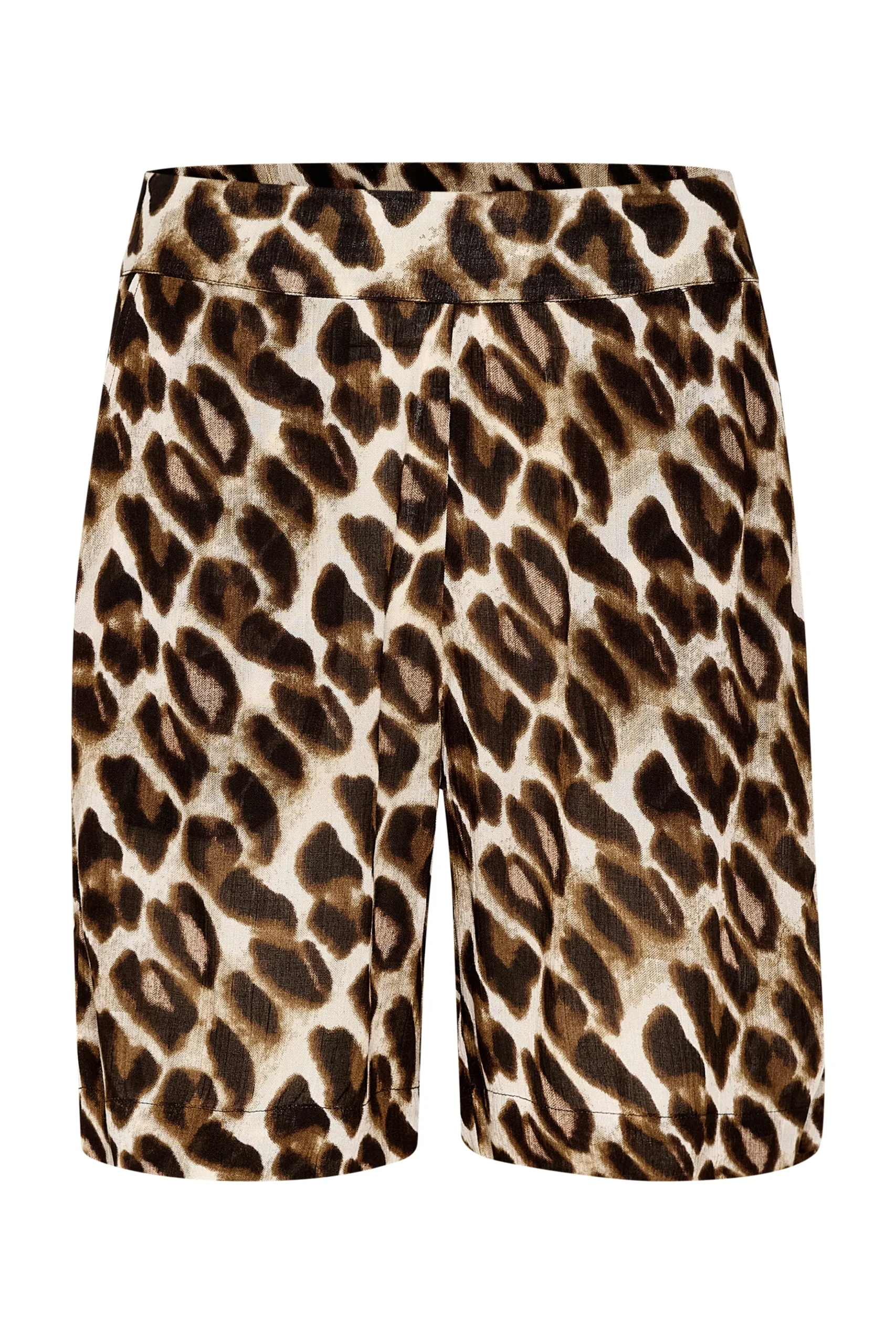BPulla Shorts