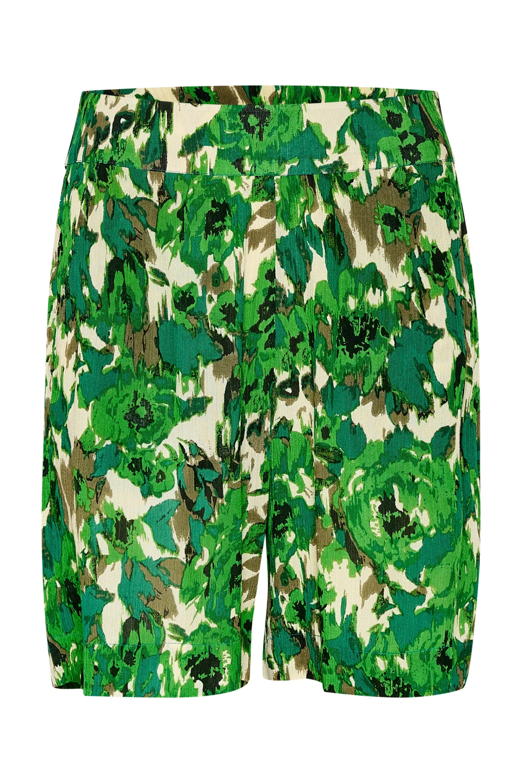 BPulla Shorts