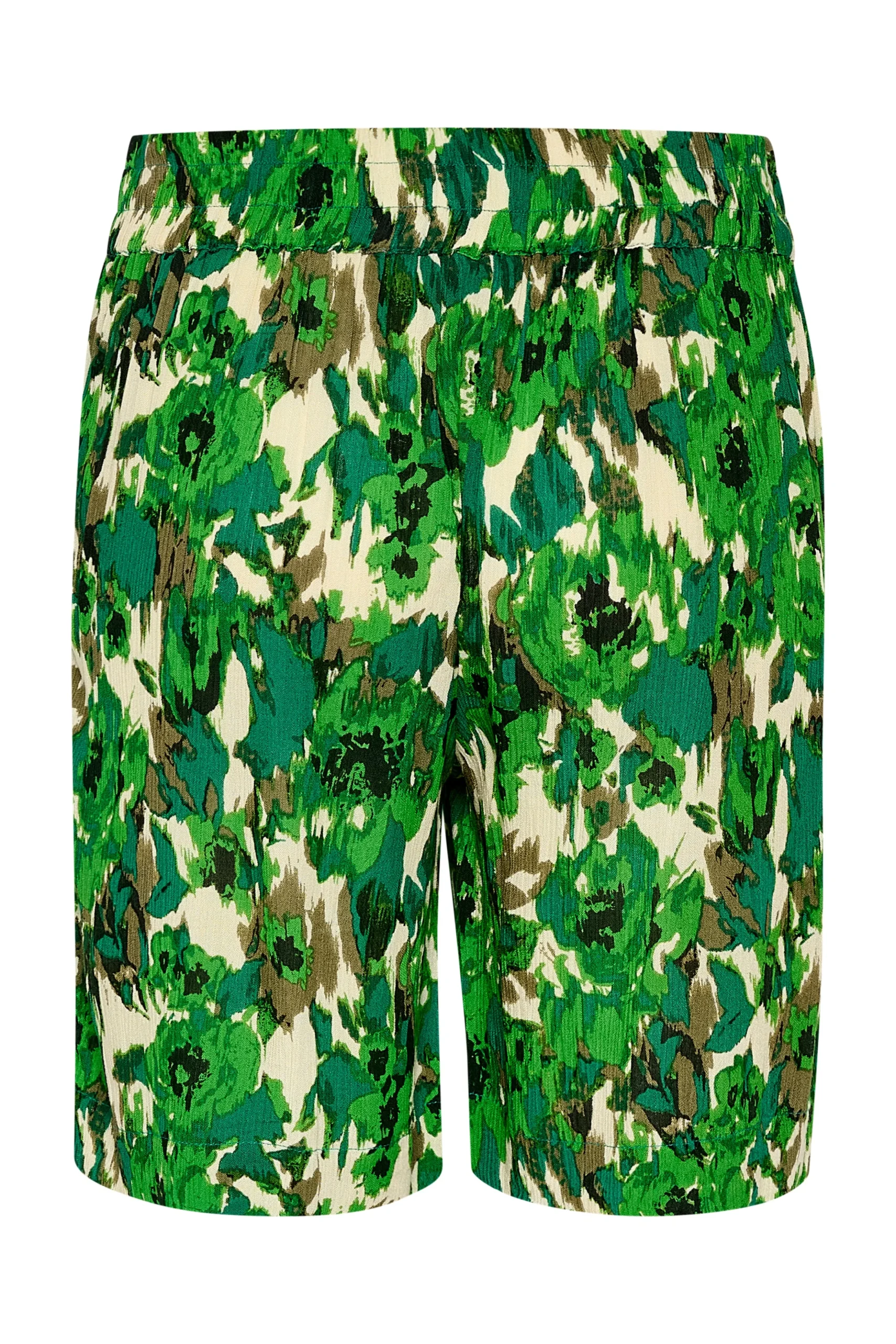 BPulla Shorts