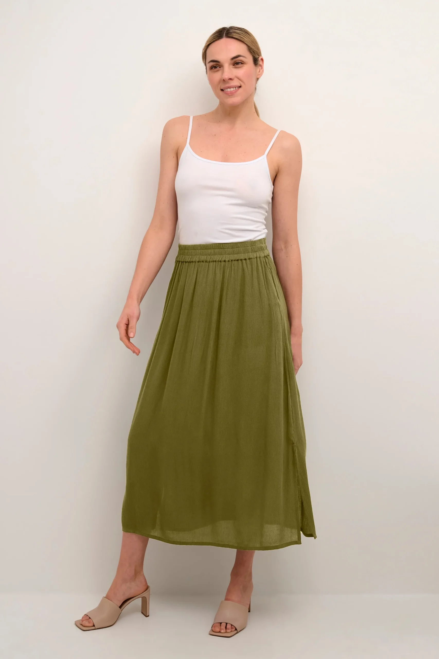 BPulla Skirt