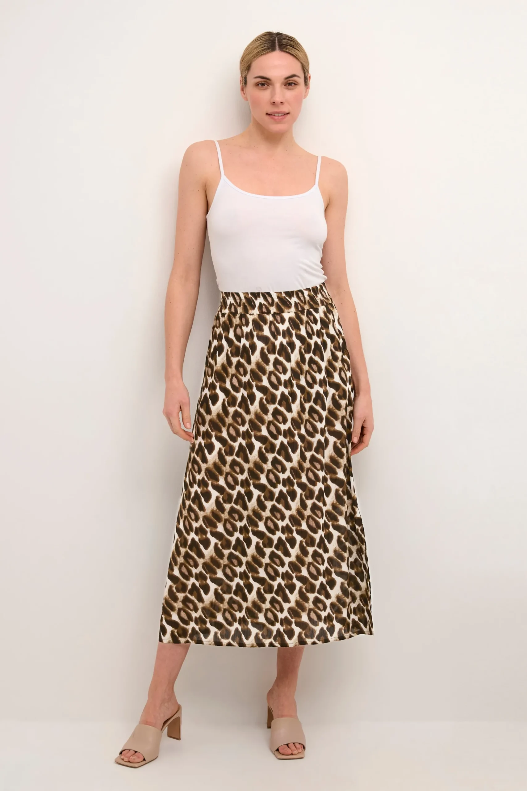 BPulla Skirt