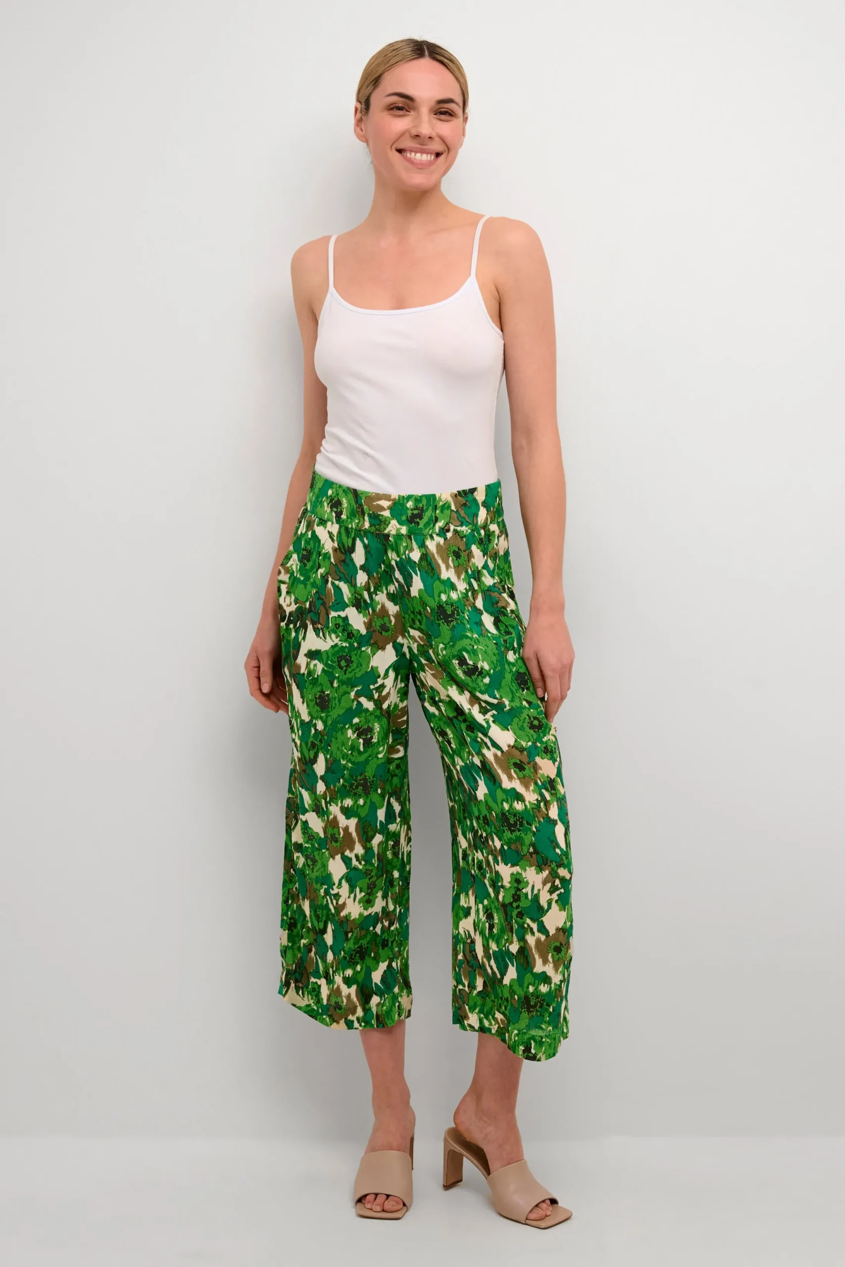 BPulla Trousers