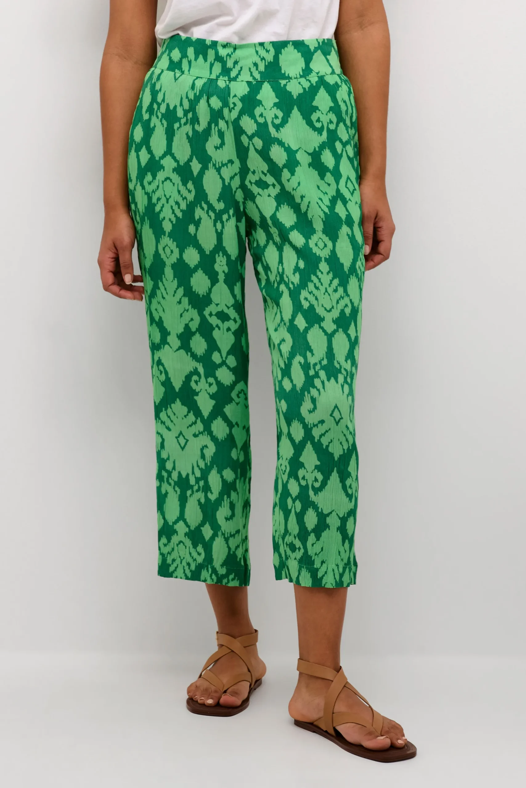 BPulla Trousers
