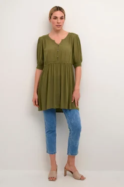 BPulla Tunic