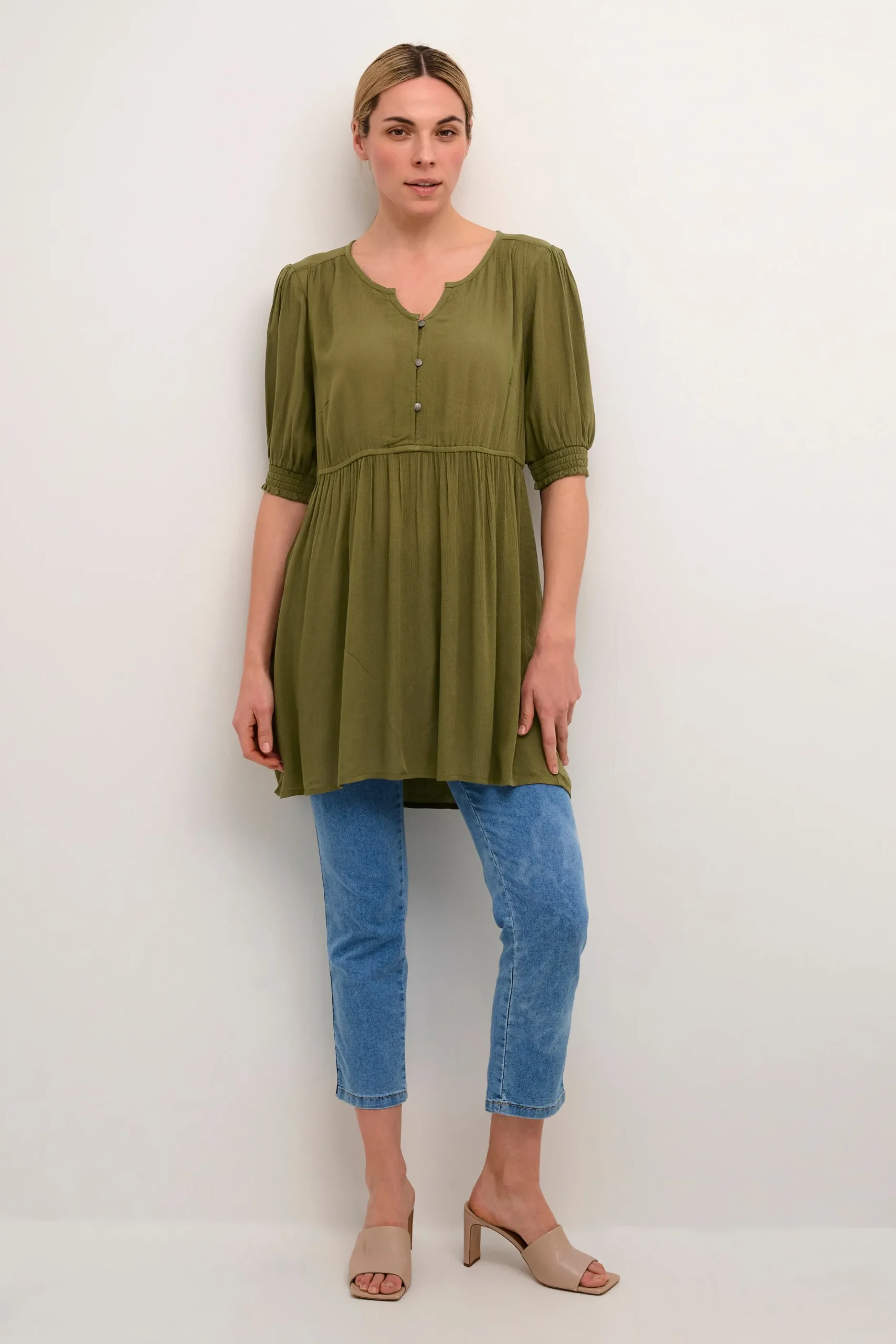 BPulla Tunic