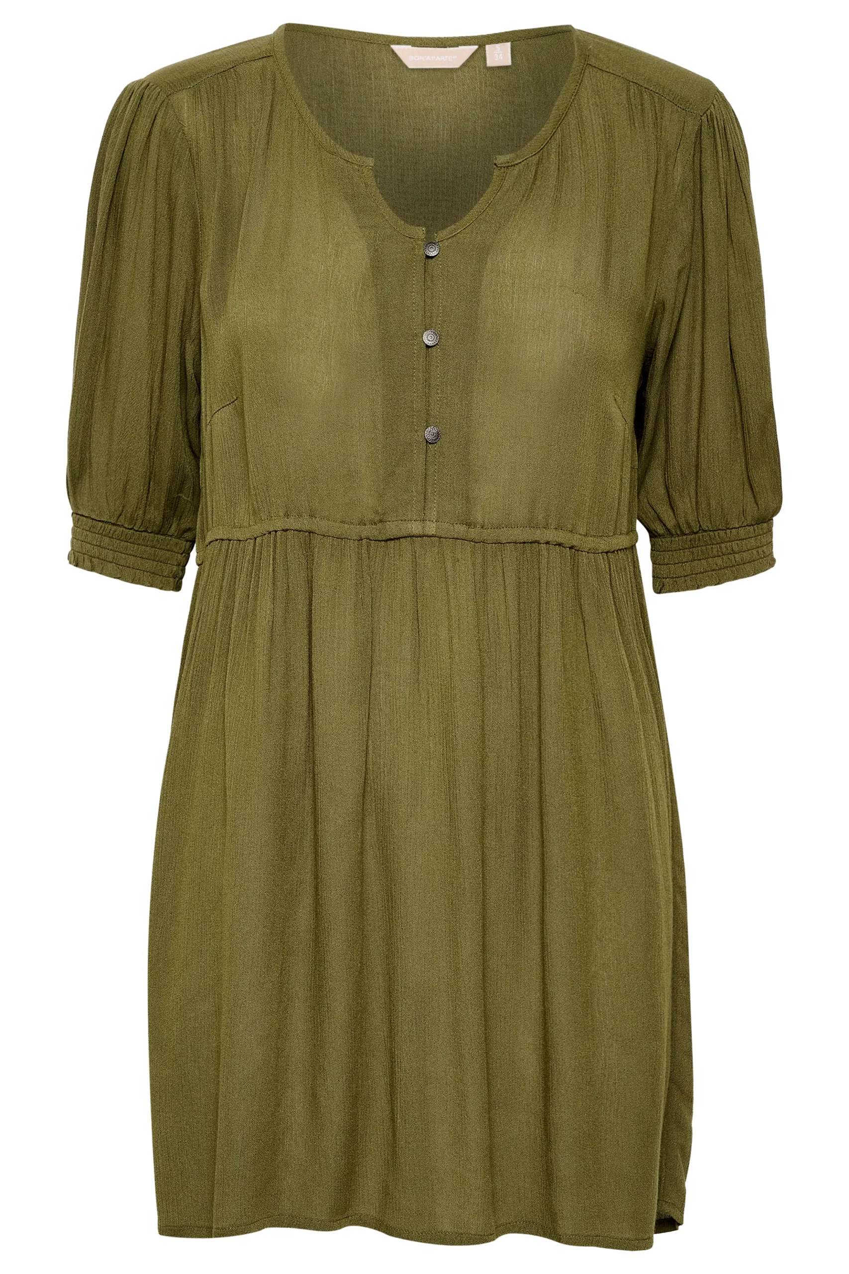 BPulla Tunic
