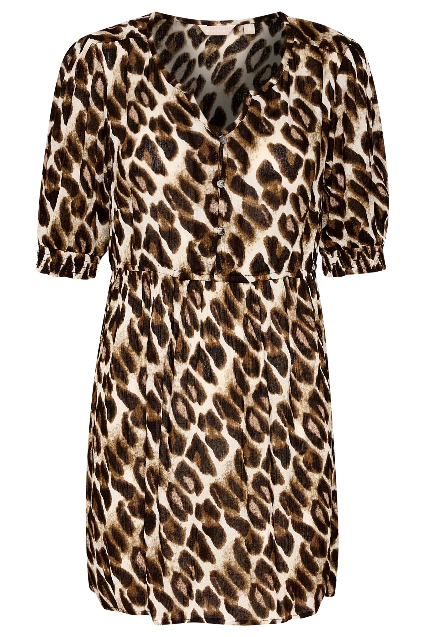 BPulla Tunic