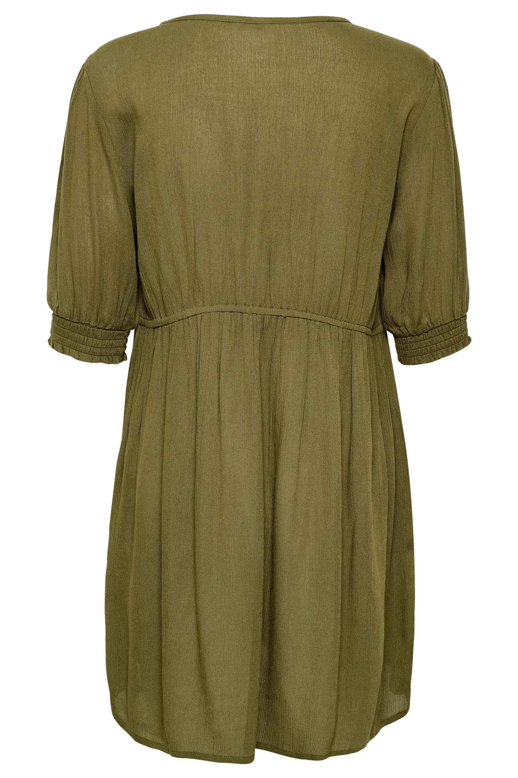 BPulla Tunic