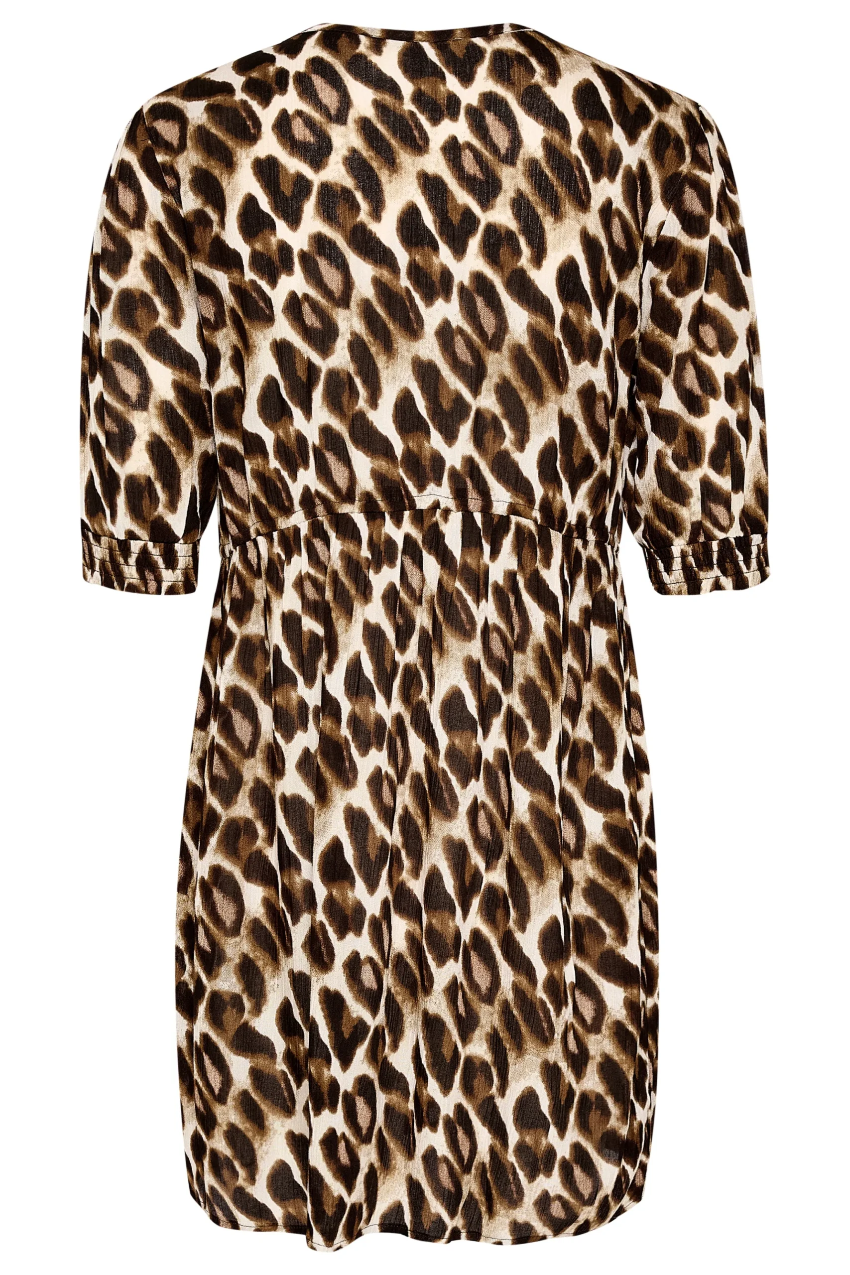 BPulla Tunic