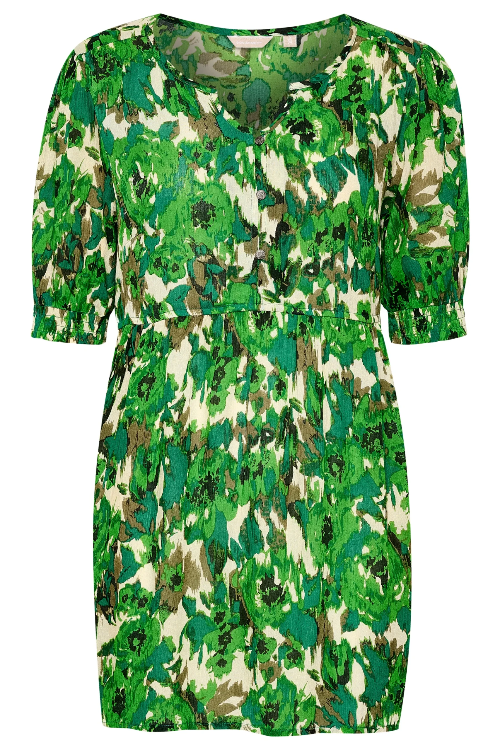 BPulla Tunic