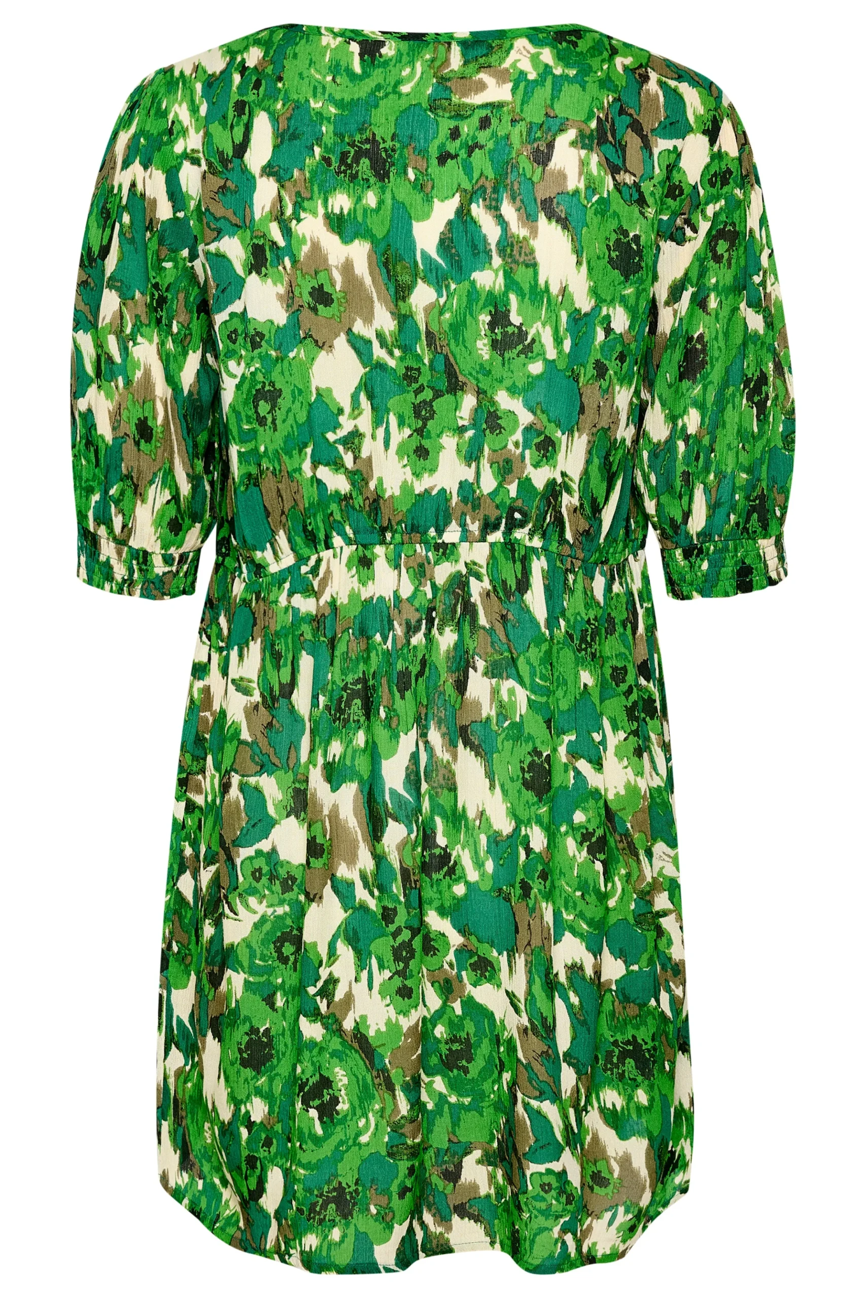 BPulla Tunic