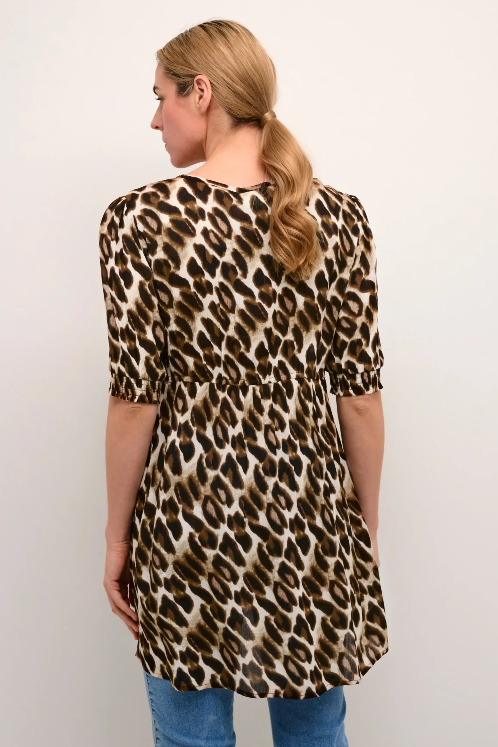 BPulla Tunic