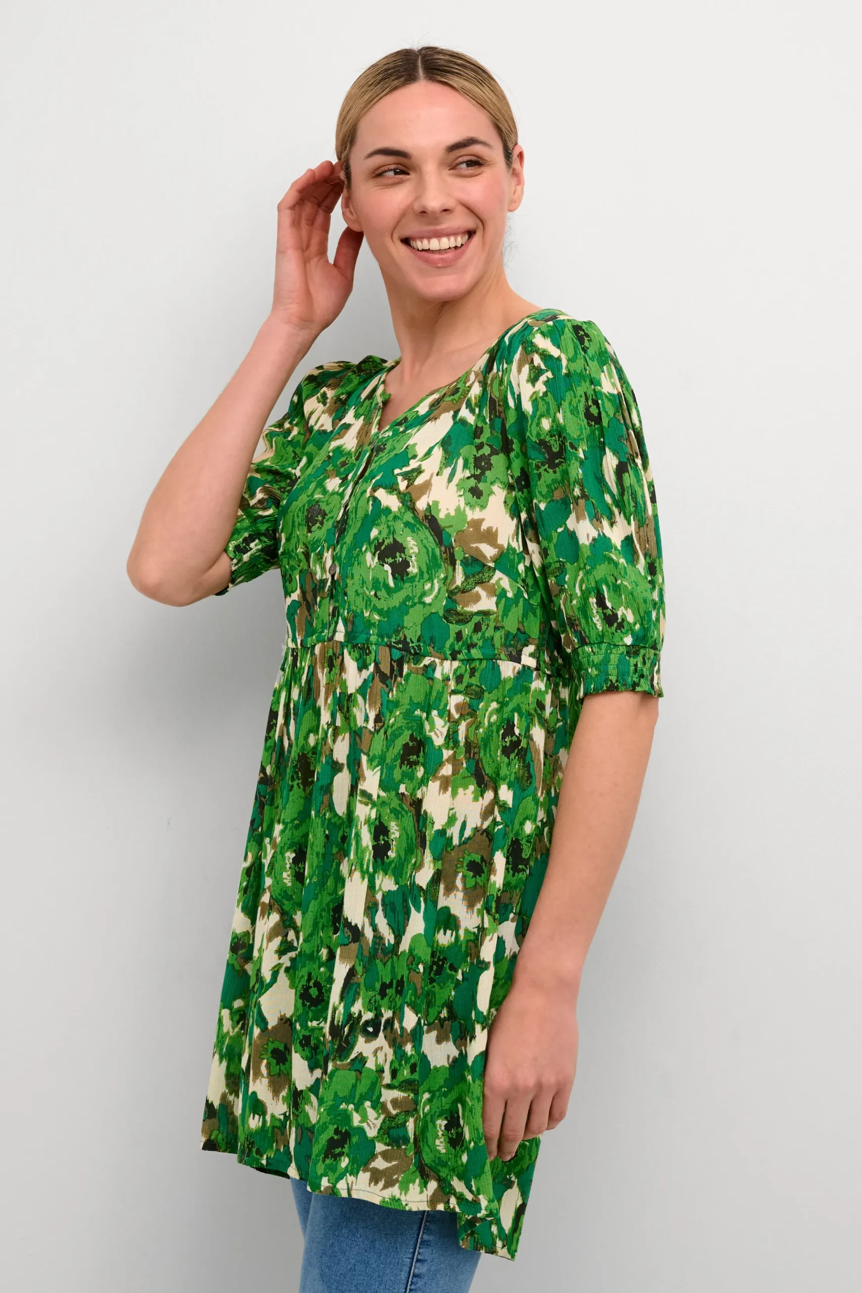 BPulla Tunic