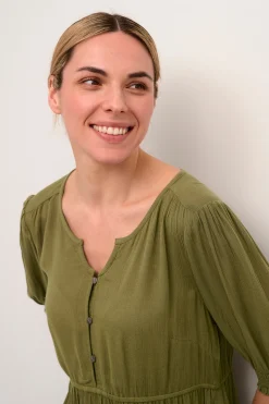 BPulla Tunic