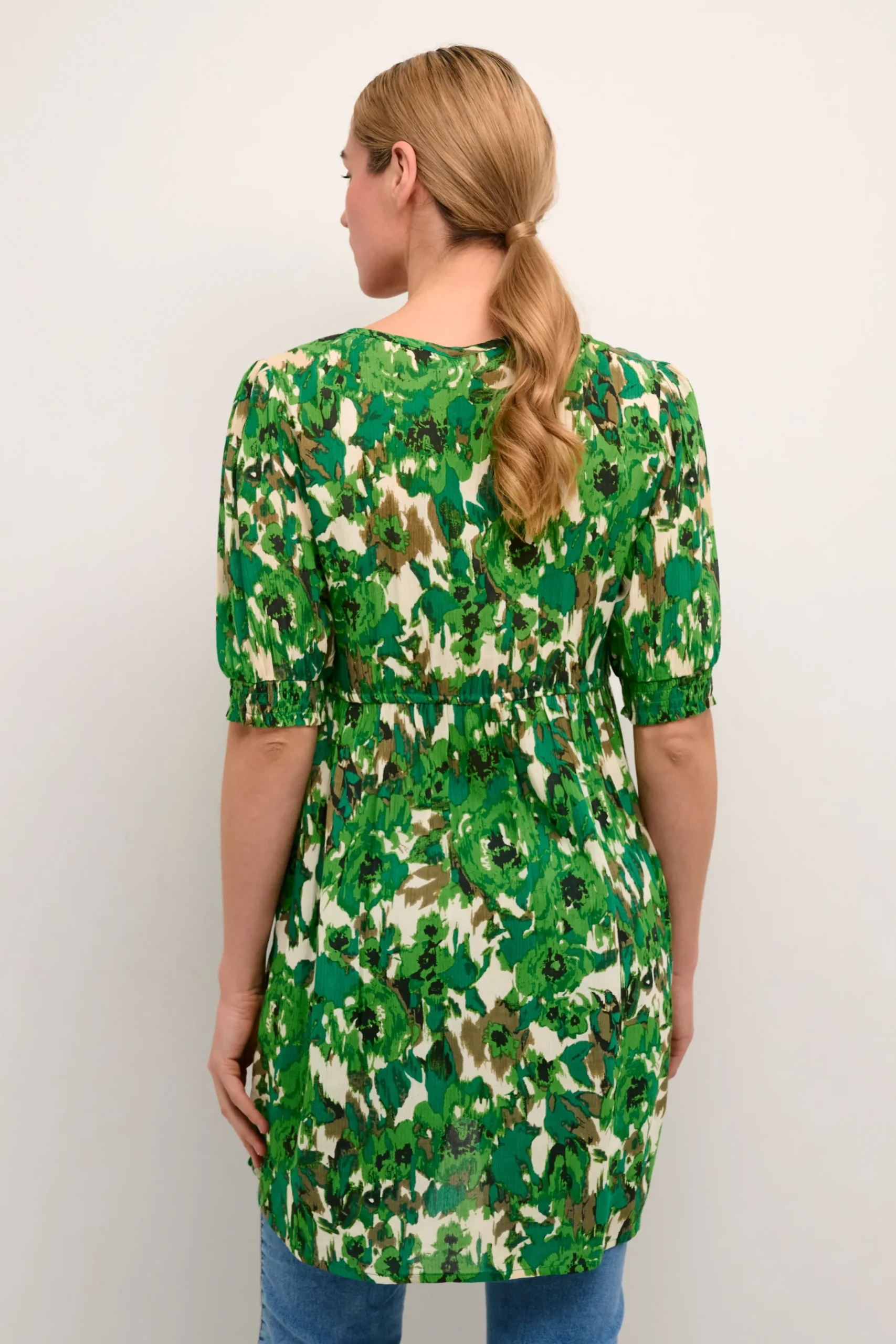 BPulla Tunic