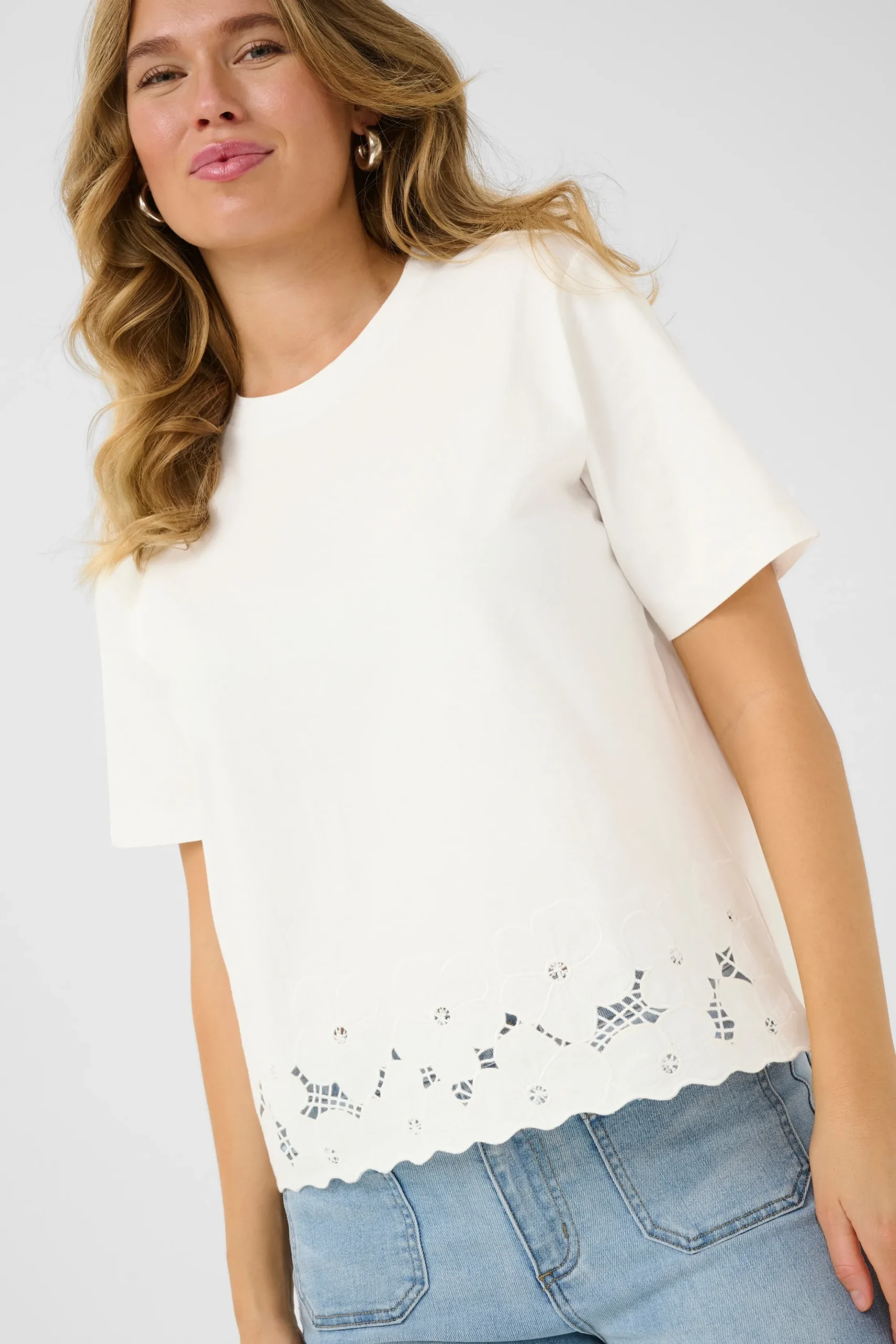 BPulrikka T-shirt