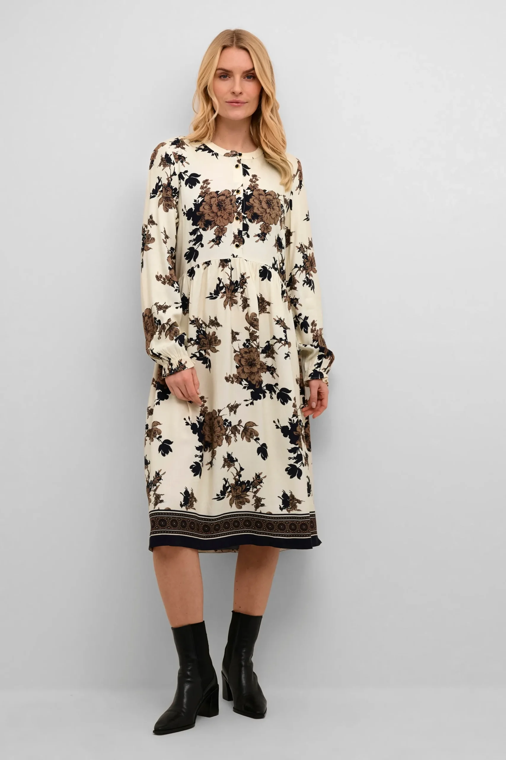 BPverna Dress