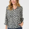 BPviolet Blouse