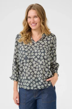 BPviolet Blouse