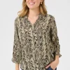 BPviolet Blouse