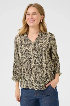 BPviolet Blouse