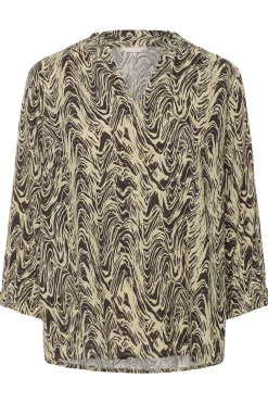 BPviolet Blouse