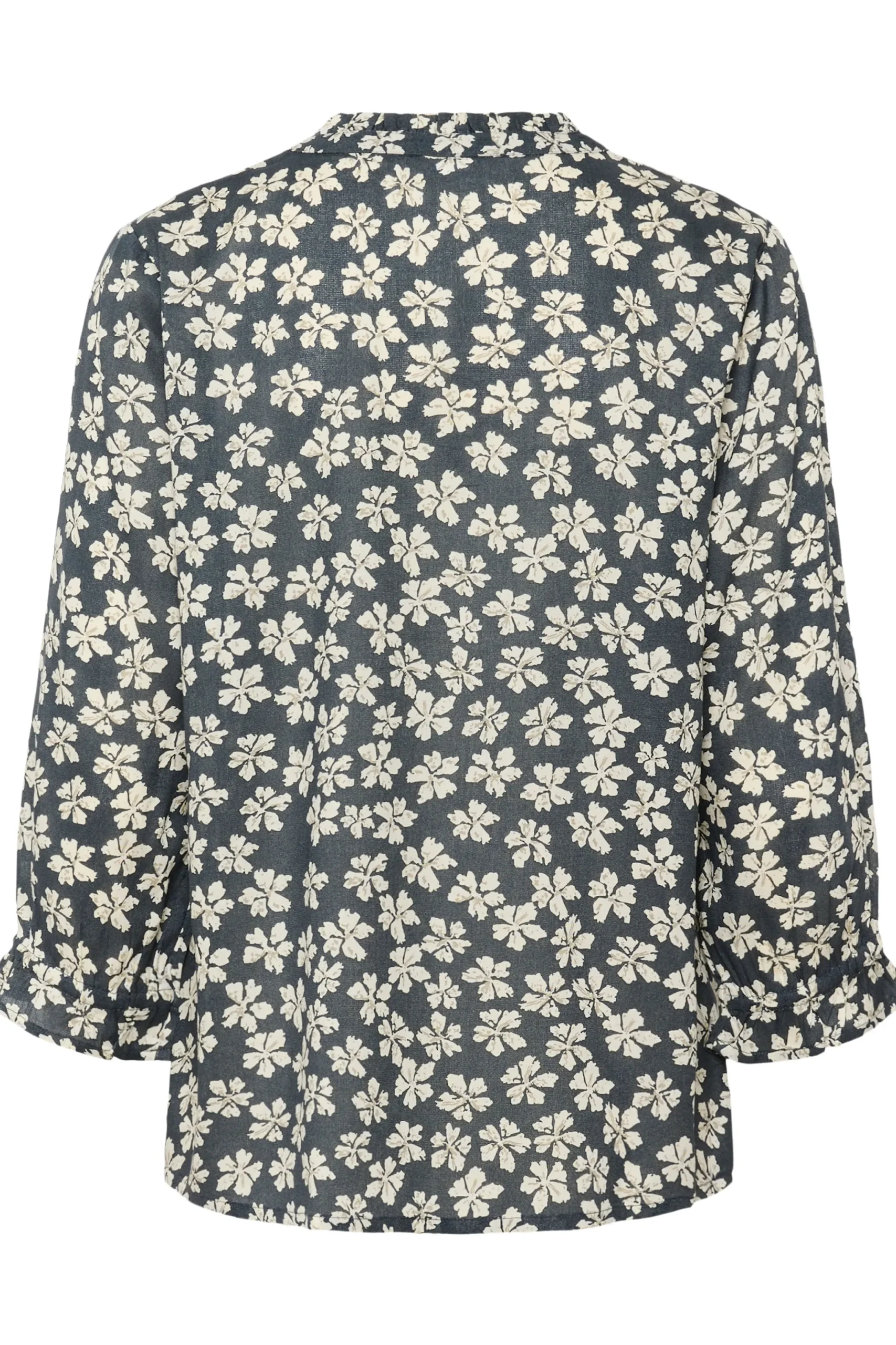 BPviolet Blouse