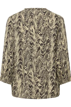 BPviolet Blouse