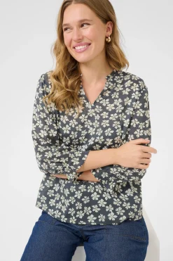 BPviolet Blouse