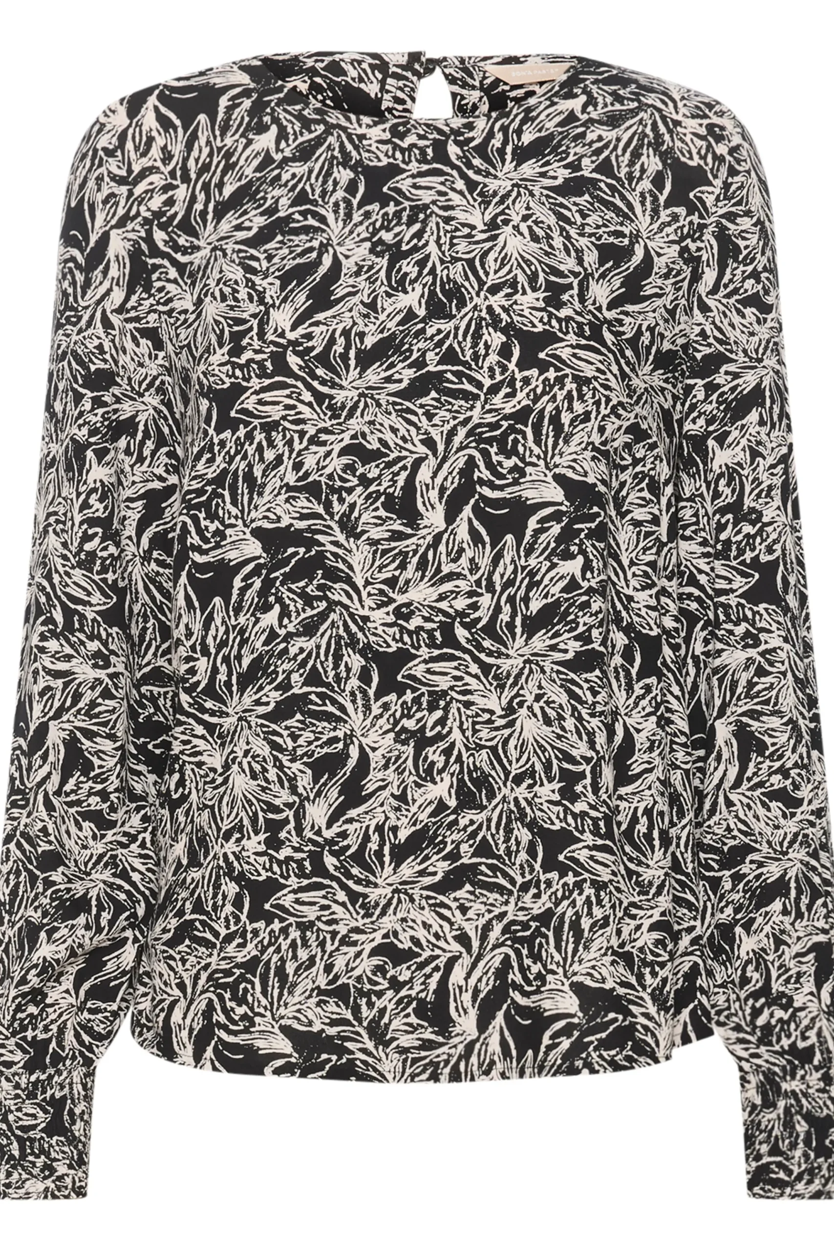 BPwilla Blouse