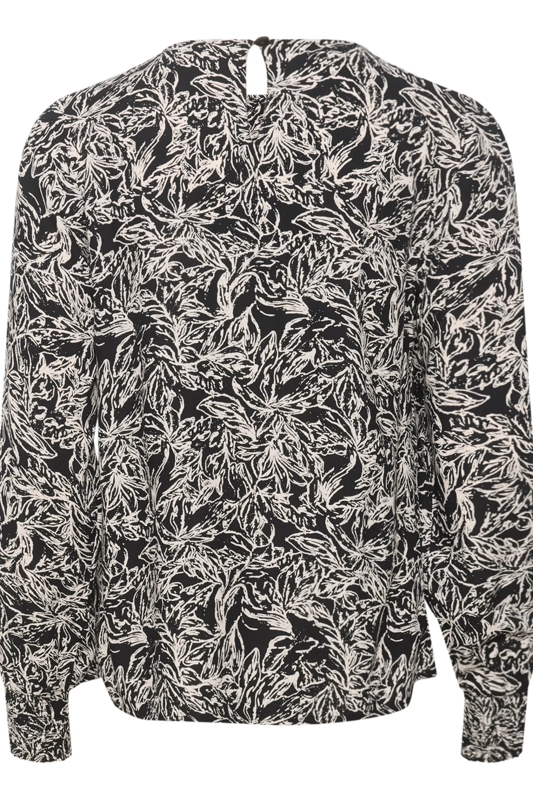 BPwilla Blouse