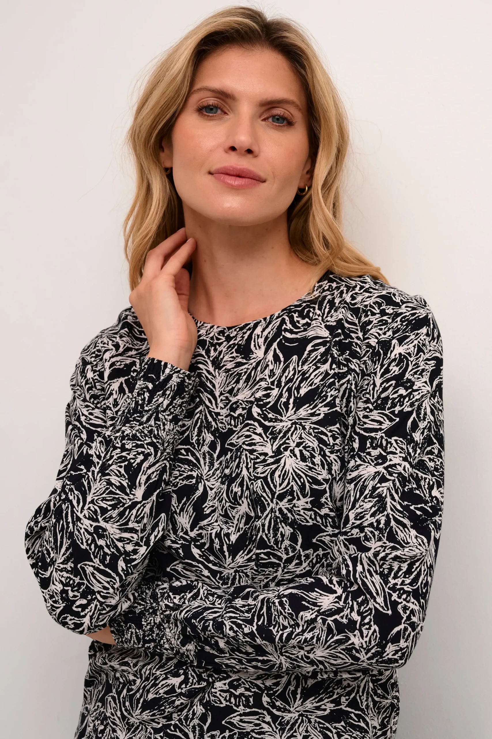 BPwilla Blouse