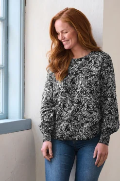 BPwilla Blouse