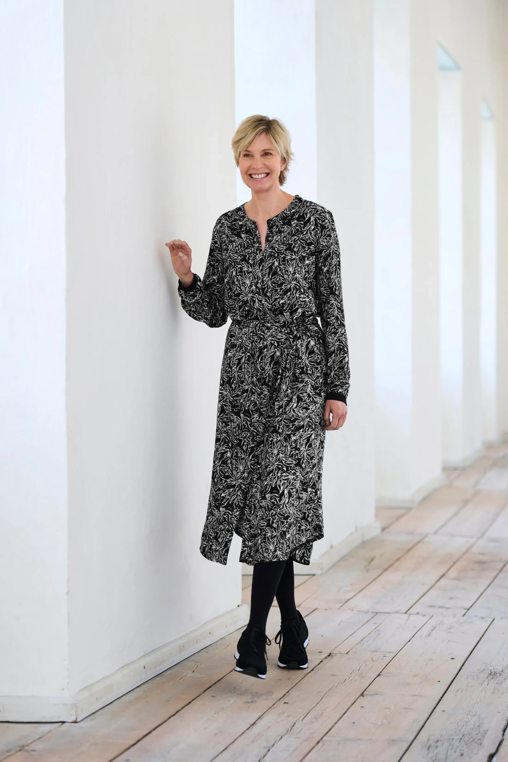 BPwilla Dress