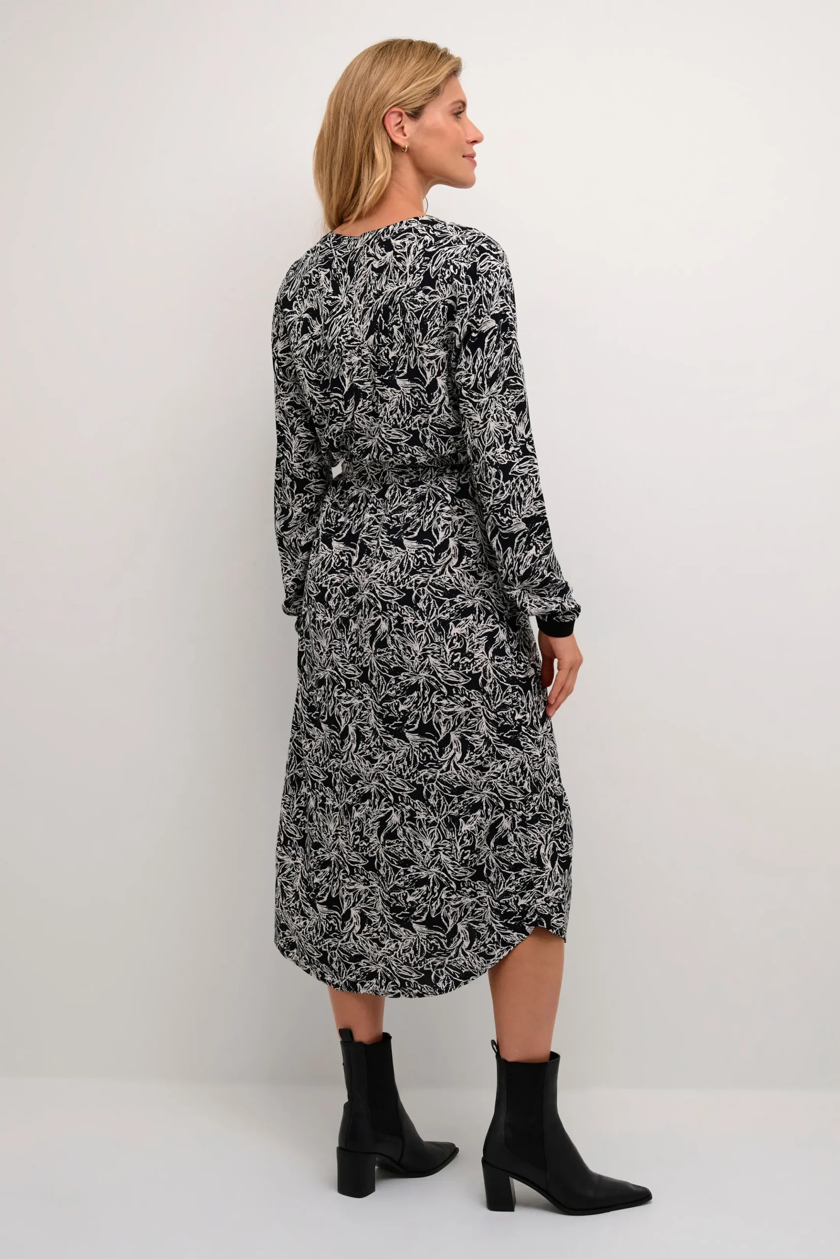 BPwilla Dress