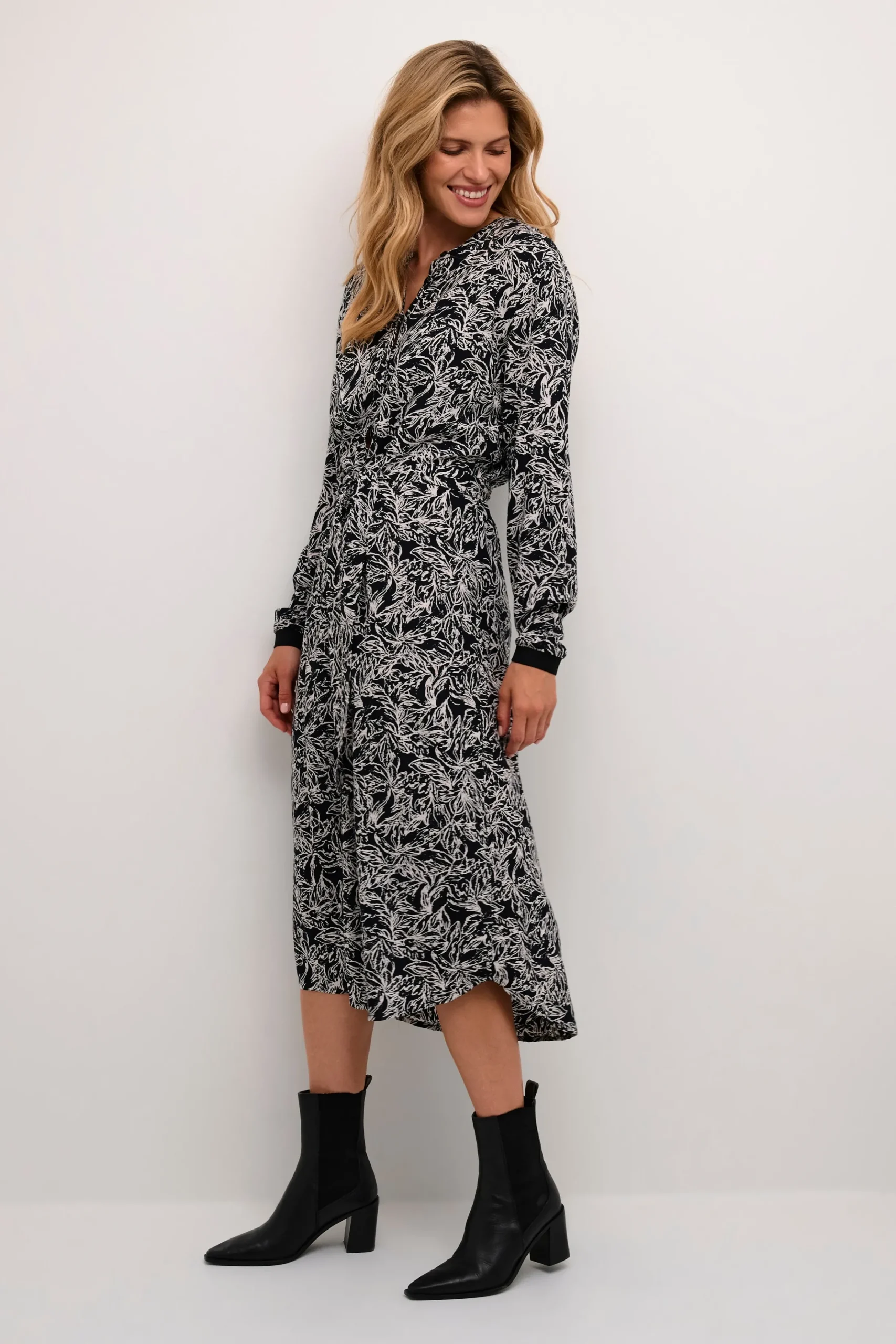 BPwilla Dress