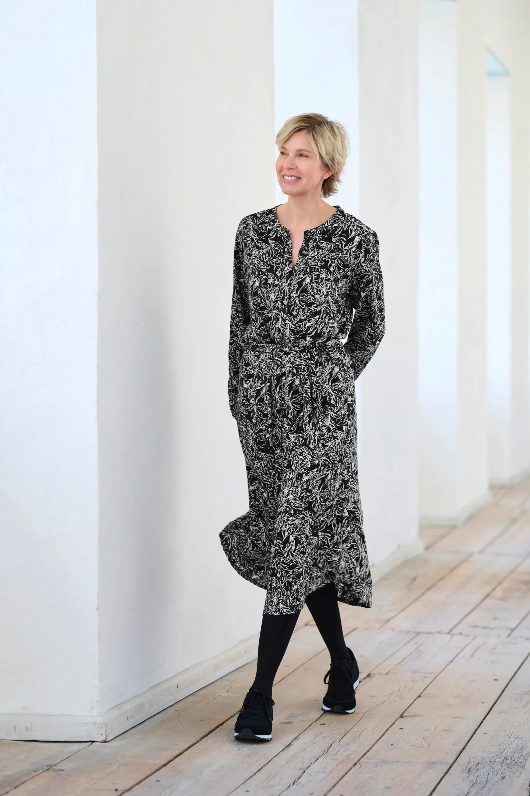 BPwilla Dress
