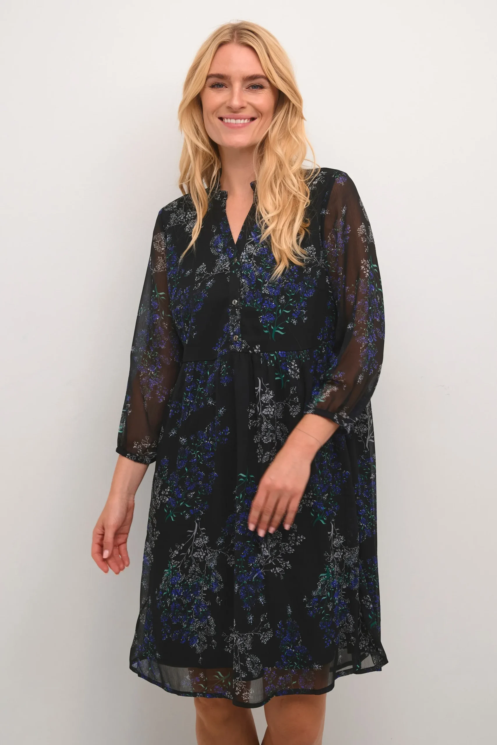 BPwimal Dress