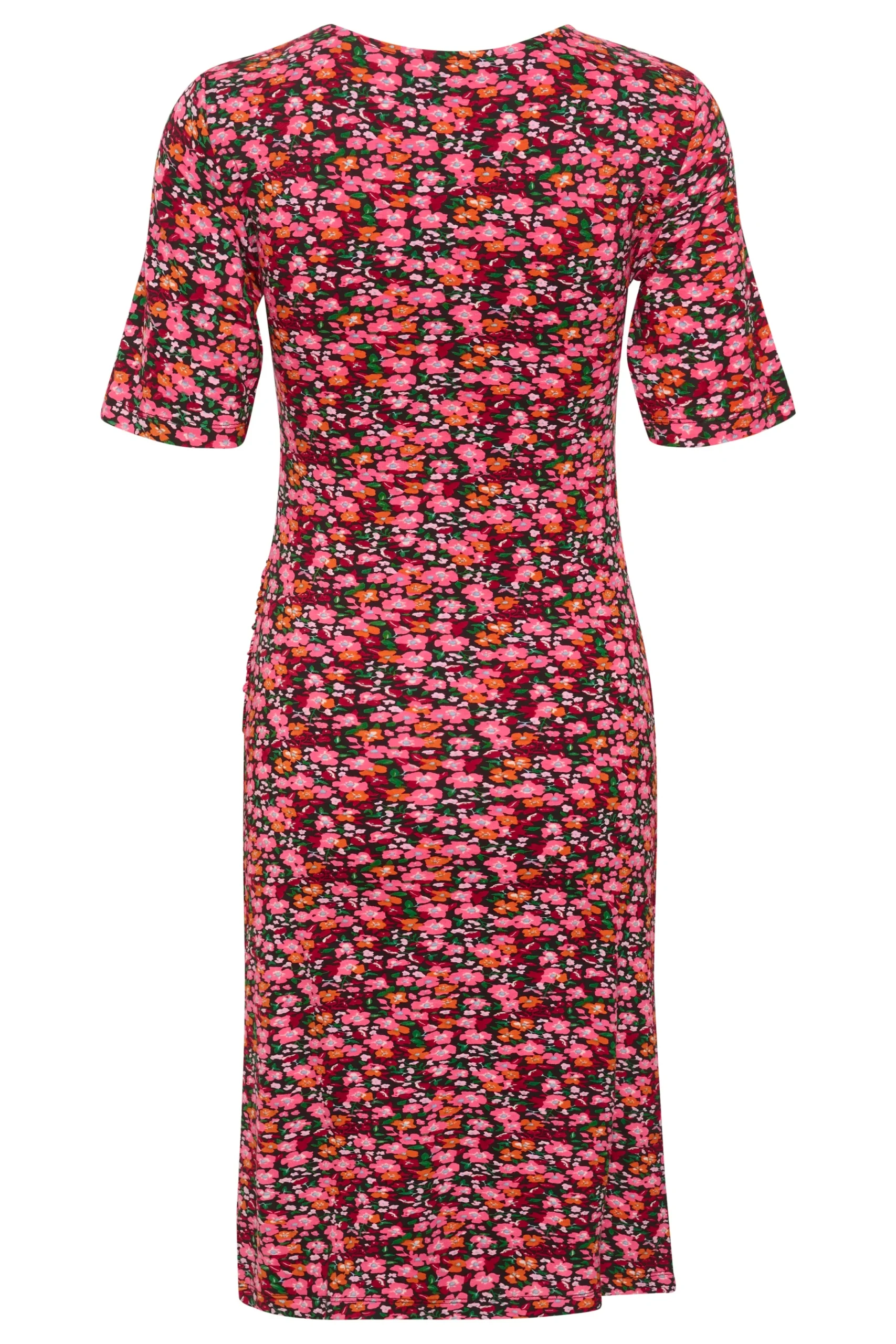 BPyrsa Dress