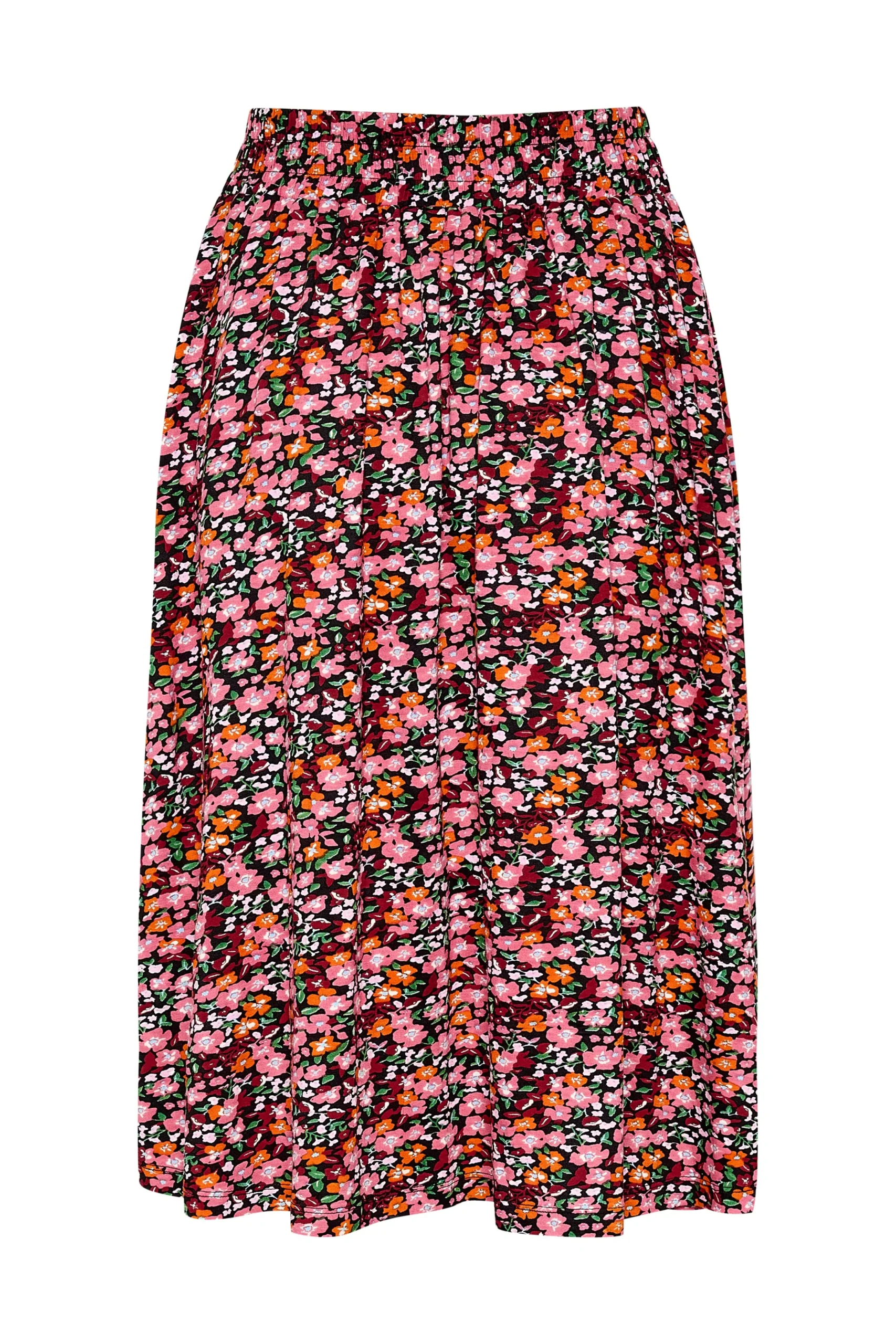 BPyrsa Skirt