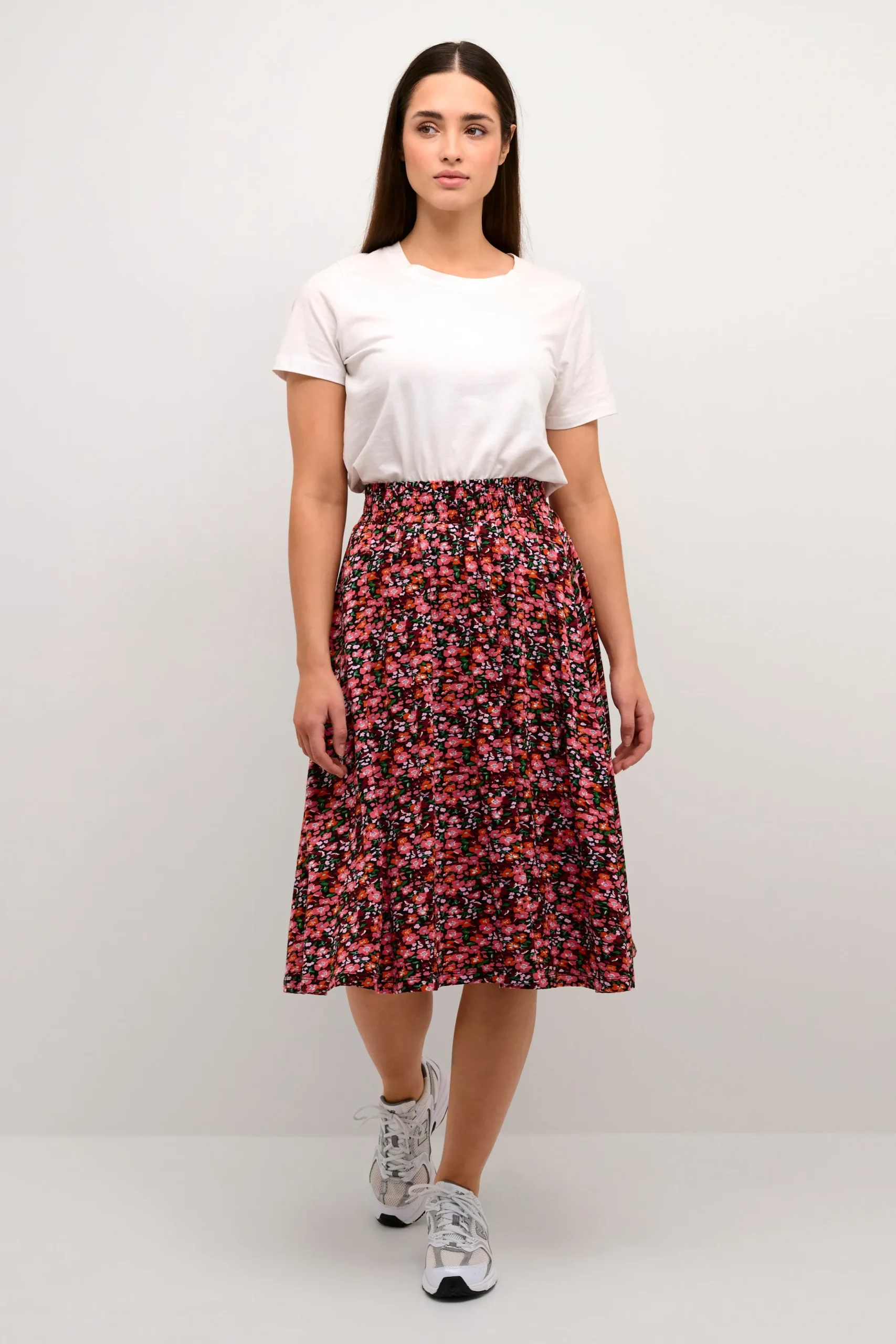 BPyrsa Skirt