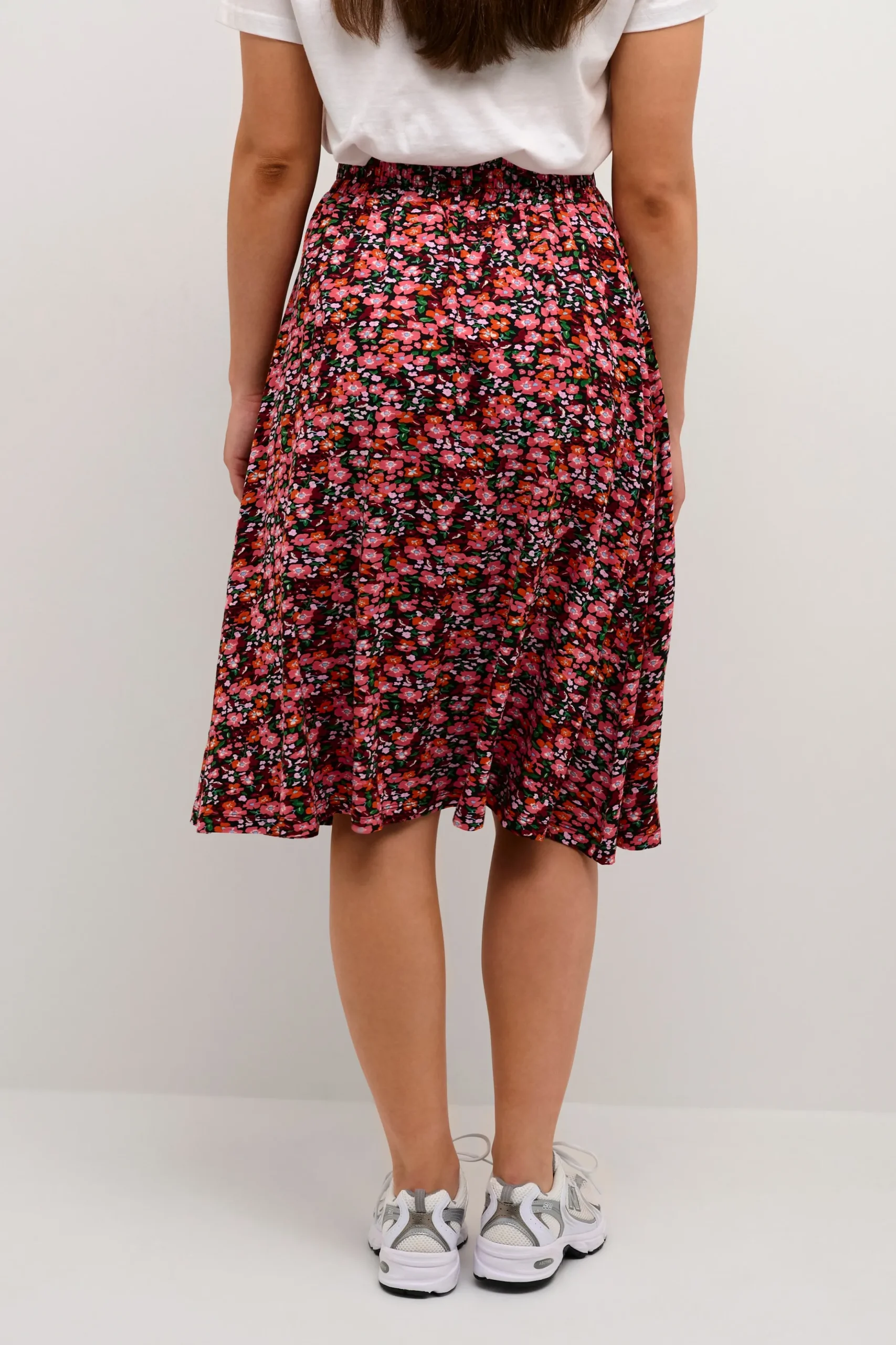 BPyrsa Skirt