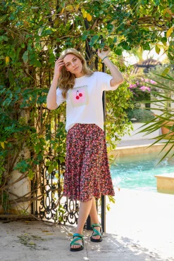 BPyrsa Skirt