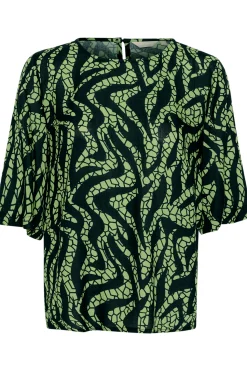 BPzelina Blouse