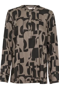 BPzia Blouse