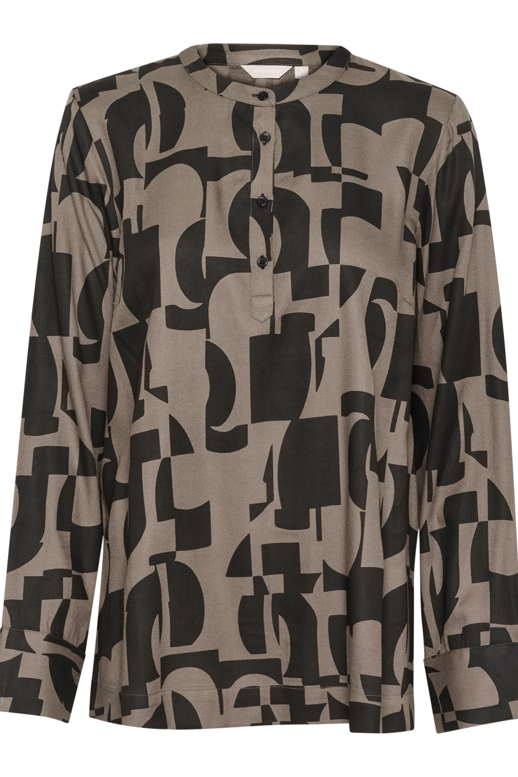 BPzia Blouse